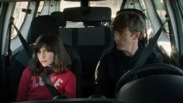 Zasłona do filmu "Chacun sa nuit traverse" #1839780