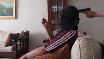 Zasłona do filmu "Hoş geldin, Hoşça kal" #1196479