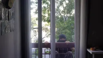Zasłona do filmu "Hoş geldin, Hoşça kal" #1196480