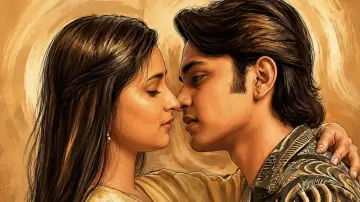 Zasłona do filmu "హుషార్ పిట్టలు" #1642112