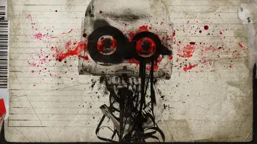 Zasłona do filmu "V/H/S/MIXTAPE" #1863554