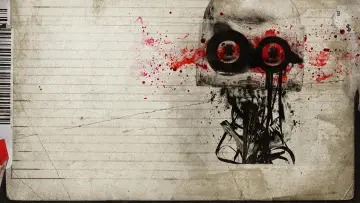 Zasłona do filmu "V/H/S/MIXTAPE" #1863555