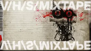 Zasłona do filmu "V/H/S/MIXTAPE" #1863557