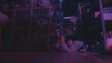 Zasłona do filmu "V/H/S/MIXTAPE" #1896767