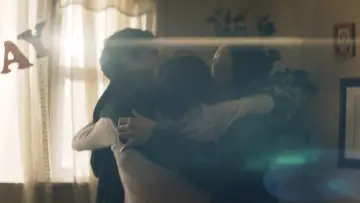 Zasłona do filmu "America" #1356561