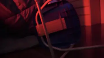Zasłona do filmu "Are You There?" #1196492