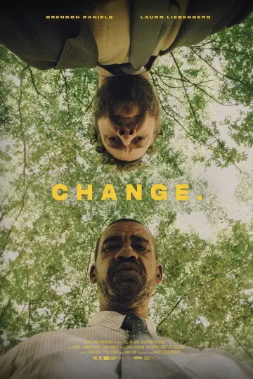 Plakat do filmu "Change" #1196062