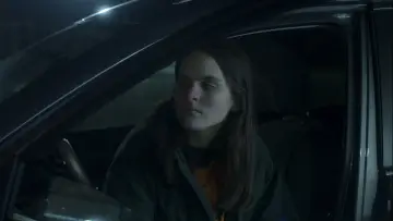 Zasłona do filmu "Night Drive" #1235652