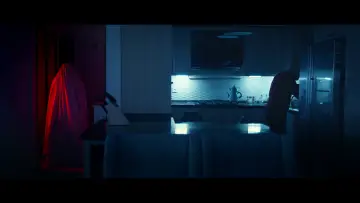 Zasłona do filmu "Date At Night" #1196566