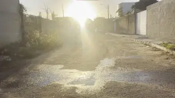 Zasłona do filmu "Na trilha do sol" #1196488