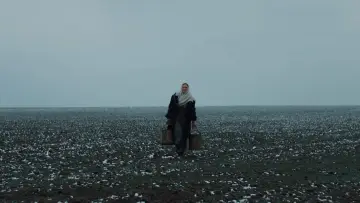 Zasłona do filmu "Айтматов" #1890977