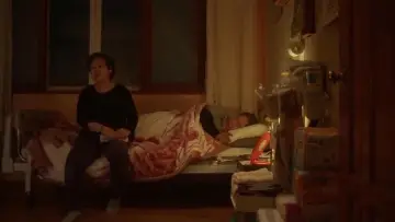 우리 월금씨 plakat