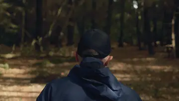 Zasłona do filmu "Deerstalker" #1196558