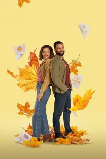 Plakat do filmu "Falling into Place" #1531020