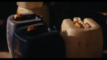 Zasłona do filmu "Kapag Tapos na ang Umpukan" #1641605