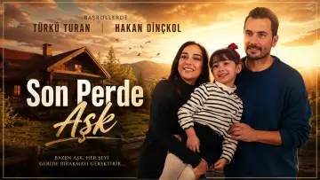 Zasłona do filmu "Son Perde Aşk" #1227922