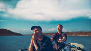 Zasłona do filmu "It Pays to Belong - The Embassy och Göteborgs indievåg" #1575511