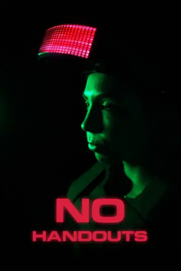 Plakat do filmu "No Handouts" #1196081