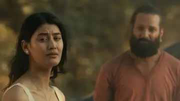 Zasłona do filmu "आचार्य" #1533132