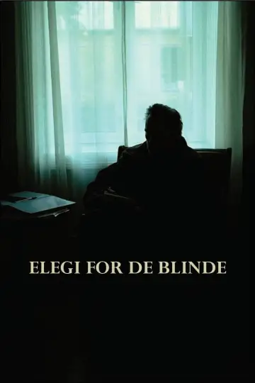 Plakat do filmu "Elegi For De Blinde" #1187554