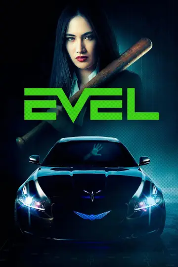 Plakat do filmu "Evel" #1644298