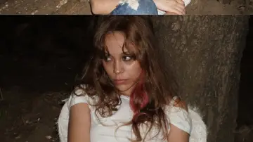 Zasłona do filmu "Angel Dark" #1196530