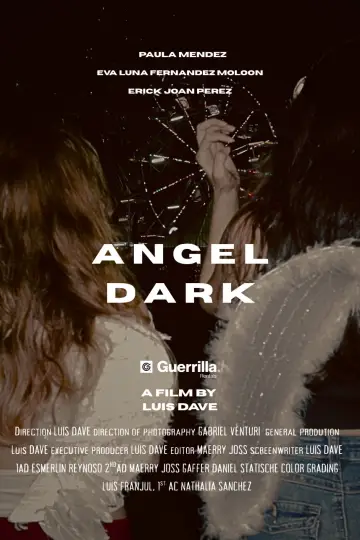 Angel Dark