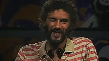 Zasłona do filmu "Gonzaguinha: Da Maior Liberdade" #1644318
