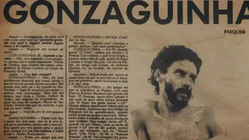 Zasłona do filmu "Gonzaguinha: Da Maior Liberdade" #1644319