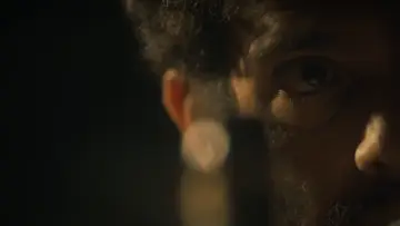 Zasłona do filmu "Gonzaguinha: Da Maior Liberdade" #1644320