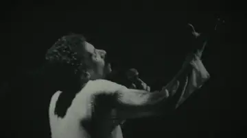 Zasłona do filmu "Gonzaguinha: Da Maior Liberdade" #1644321
