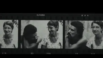 Zasłona do filmu "Gonzaguinha: Da Maior Liberdade" #1644322