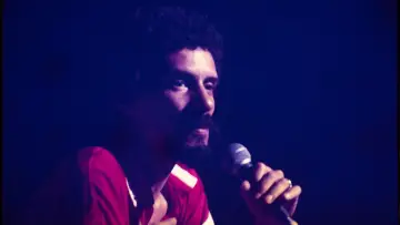 Zasłona do filmu "Gonzaguinha: Da Maior Liberdade" #1644323