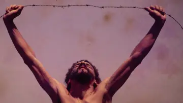 Zasłona do filmu "Gonzaguinha: Da Maior Liberdade" #1644324