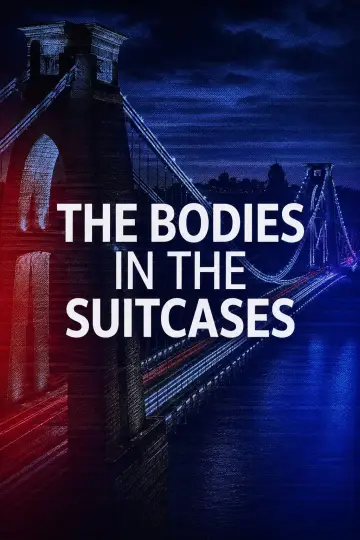 Plakat do filmu "The Bodies in the Suitcases" #1196540