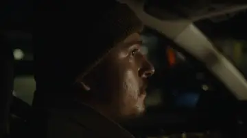 Zasłona do filmu "Rodeo" #1196500