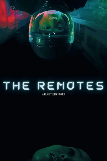 Plakat do filmu "The Remotes" #1222800