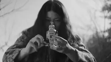 Zasłona do filmu "몸과 마음" #1223493