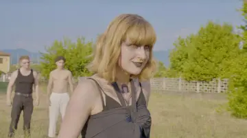 Zasłona do filmu "I Kill Gods" #1351492