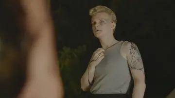 Zasłona do filmu "I Kill Gods" #1351494