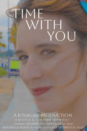 Time With You plakat