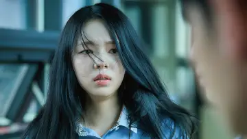 Zasłona do filmu "네가 쏟아지다" #1223884