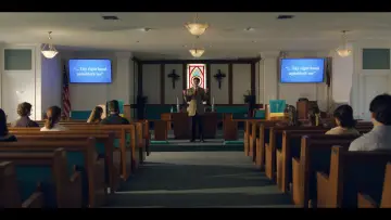 Zasłona do filmu "GENESIS" #1249739