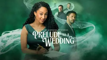 Zasłona do filmu "Haunted Harmony Mysteries: Prelude to a Wedding" #1627828