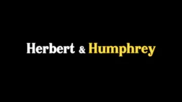 Zasłona do filmu "Herbert & Humphrey" #1353316