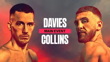 Zasłona do filmu "Liam Davies vs. Nathaniel Collins" #1805833