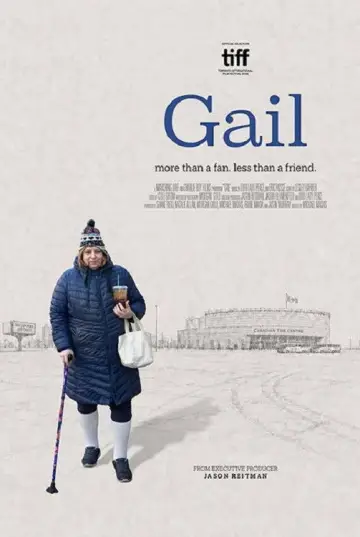 Gail plakat