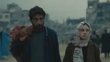 Zasłona do filmu "غزة 13" #1646032
