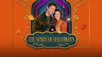 Zasłona do filmu "The Spirit of Halloween" #1636846