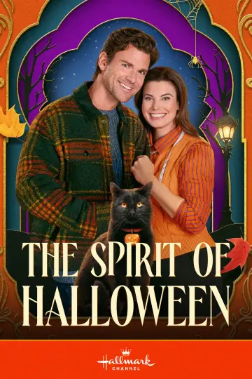 Plakat do filmu "The Spirit of Halloween" #1908299